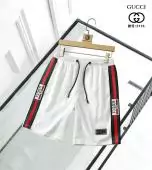 short gucci homme prix bas short cordon de serrage gucci blanc